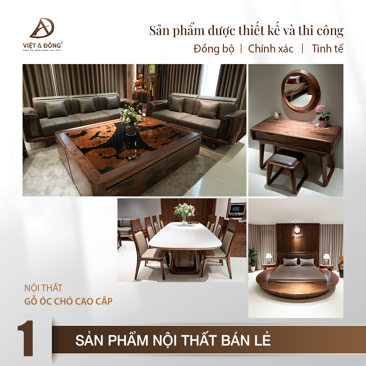 Vẻ đẹp tinh tế trong từng đường nét